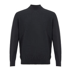 Colombo Gray Cashemere Sweater