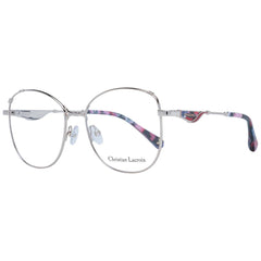 Christian Lacroix Rose Gold Women Optical Frames