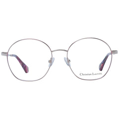 Christian Lacroix Gold Women Optical Frames