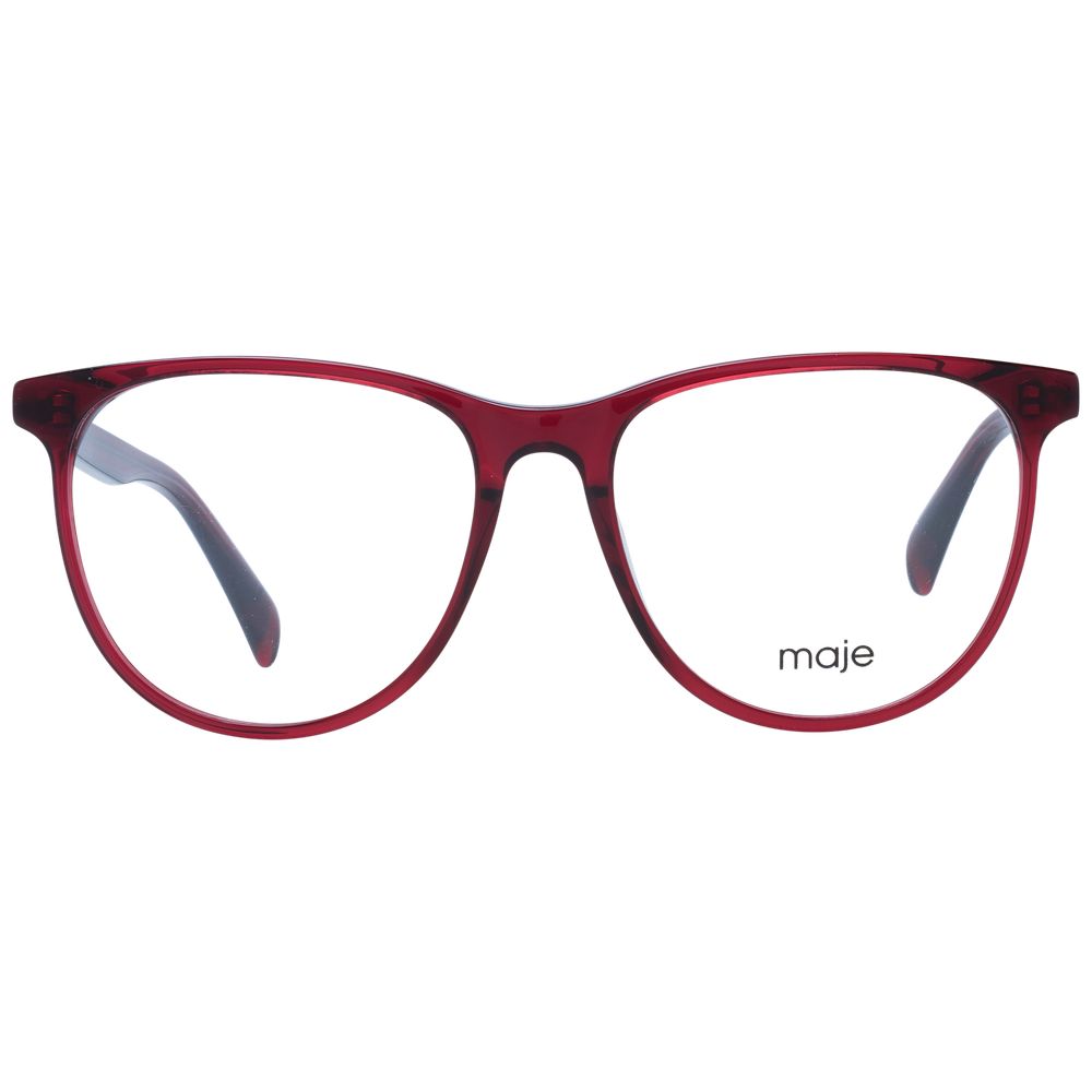 Maje Red Women Optical Frames