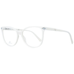 Swarovski White Women Optical Frames