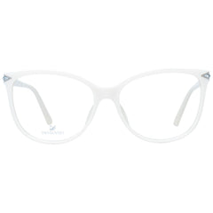 Swarovski White Women Optical Frames