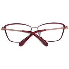 Ted Baker Burgundy Women Optical Frames