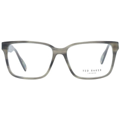 Ted Baker Gray Men Optical Frames