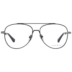 Sandro Black Men Optical Frames