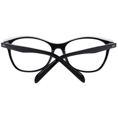 Emilio Pucci Black Women Optical Frames