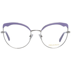 Emilio Pucci Purple Women Optical Frames