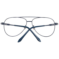 Longines Blue Men Optical Frames