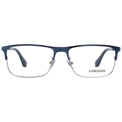 Longines Blue Men Optical Frames