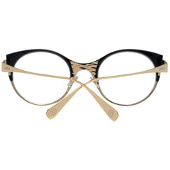 Omega Black Women Optical Frames