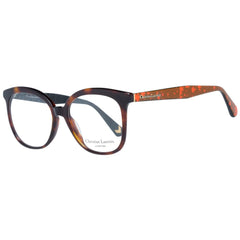 Christian Lacroix Brown Women Optical Frames