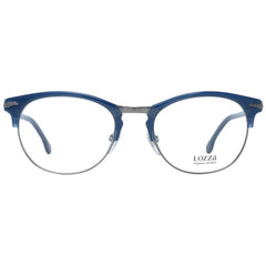 Lozza Blue Unisex Optical Frames