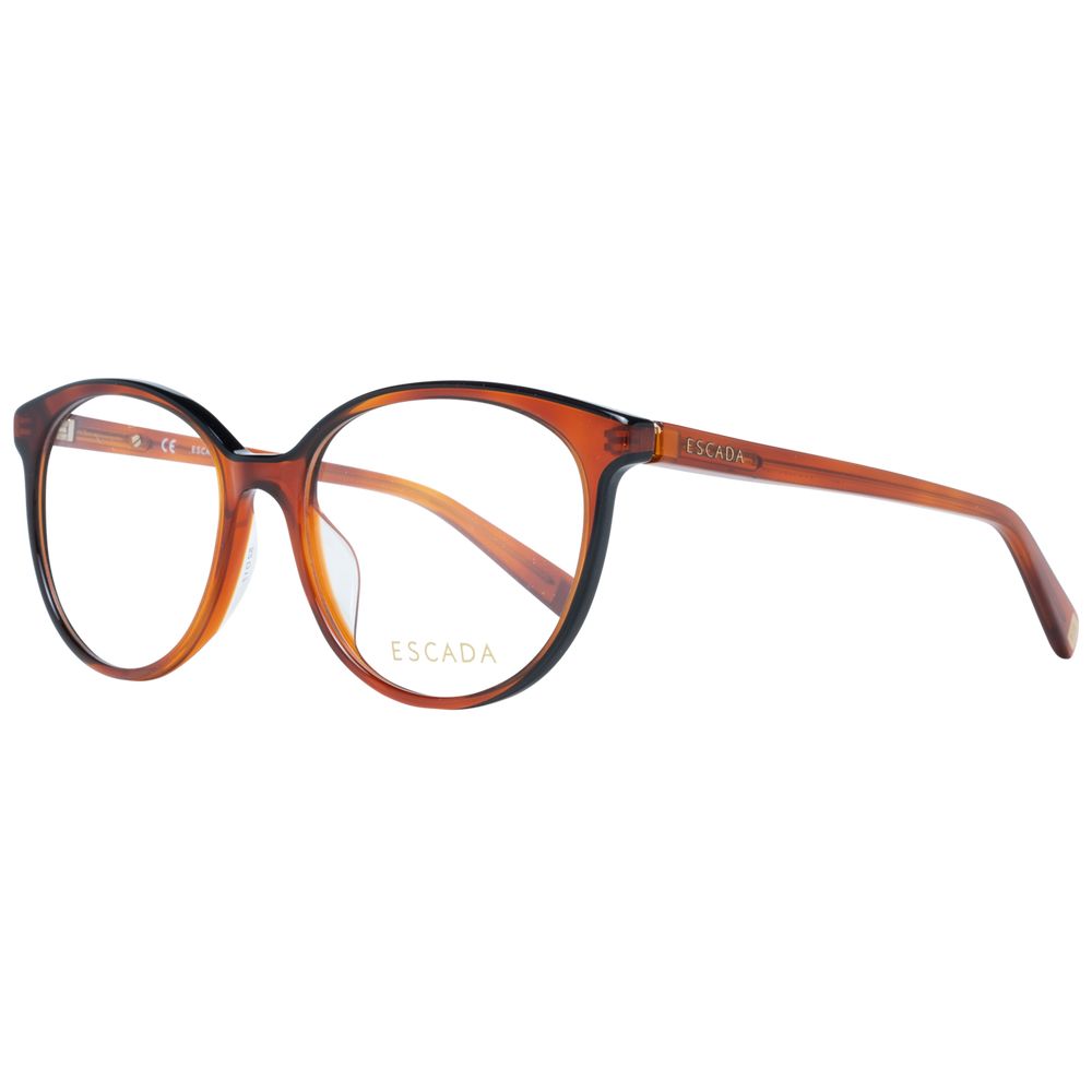 Escada Brown Women Optical Frames