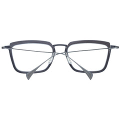 Yohji Yamamoto Gray Women Optical Frames