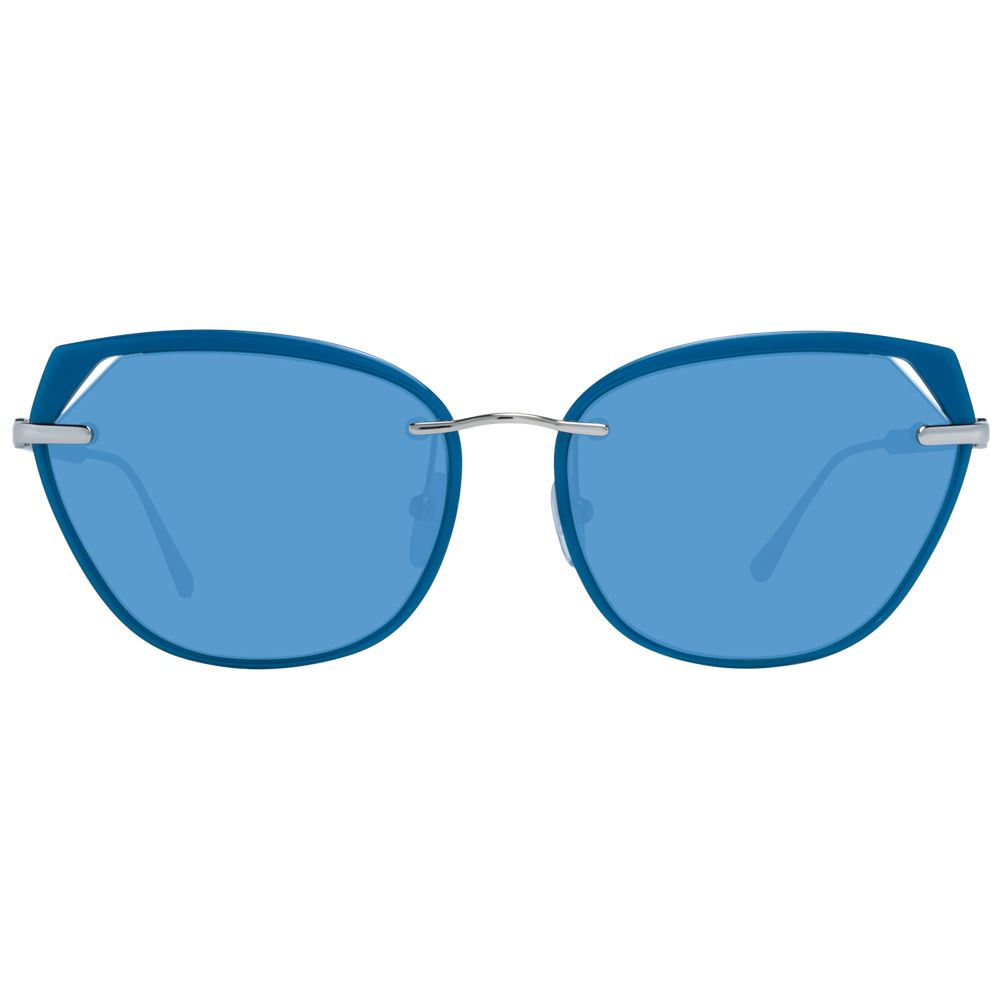 Escada Blue Women Sunglasses