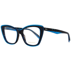 Emilio Pucci Blue Women Optical Frames