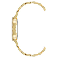 Juicy Couture Gold Women Watch