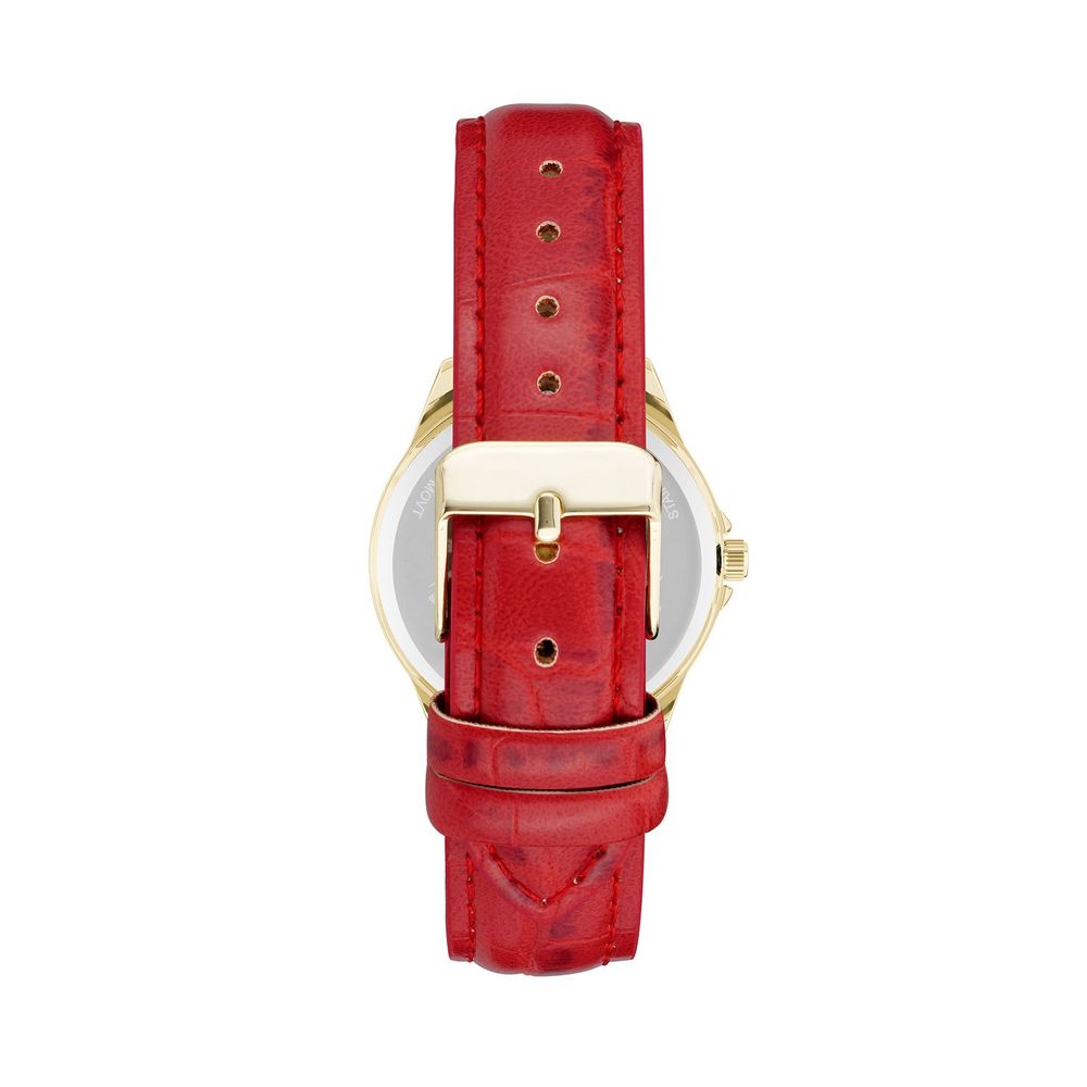 Juicy Couture Gold Women Watch