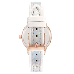 Juicy Couture Rose Gold Women Watch