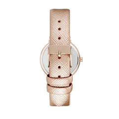 Juicy Couture Rose Gold Women Watch