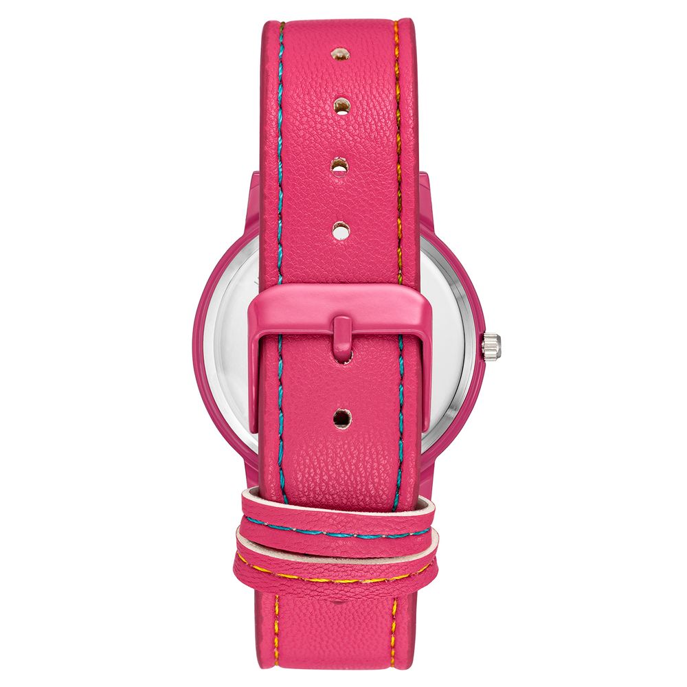 Juicy Couture Multicolor Women Watch