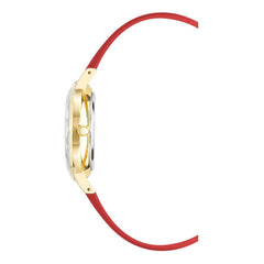 Juicy Couture Gold Women Watch