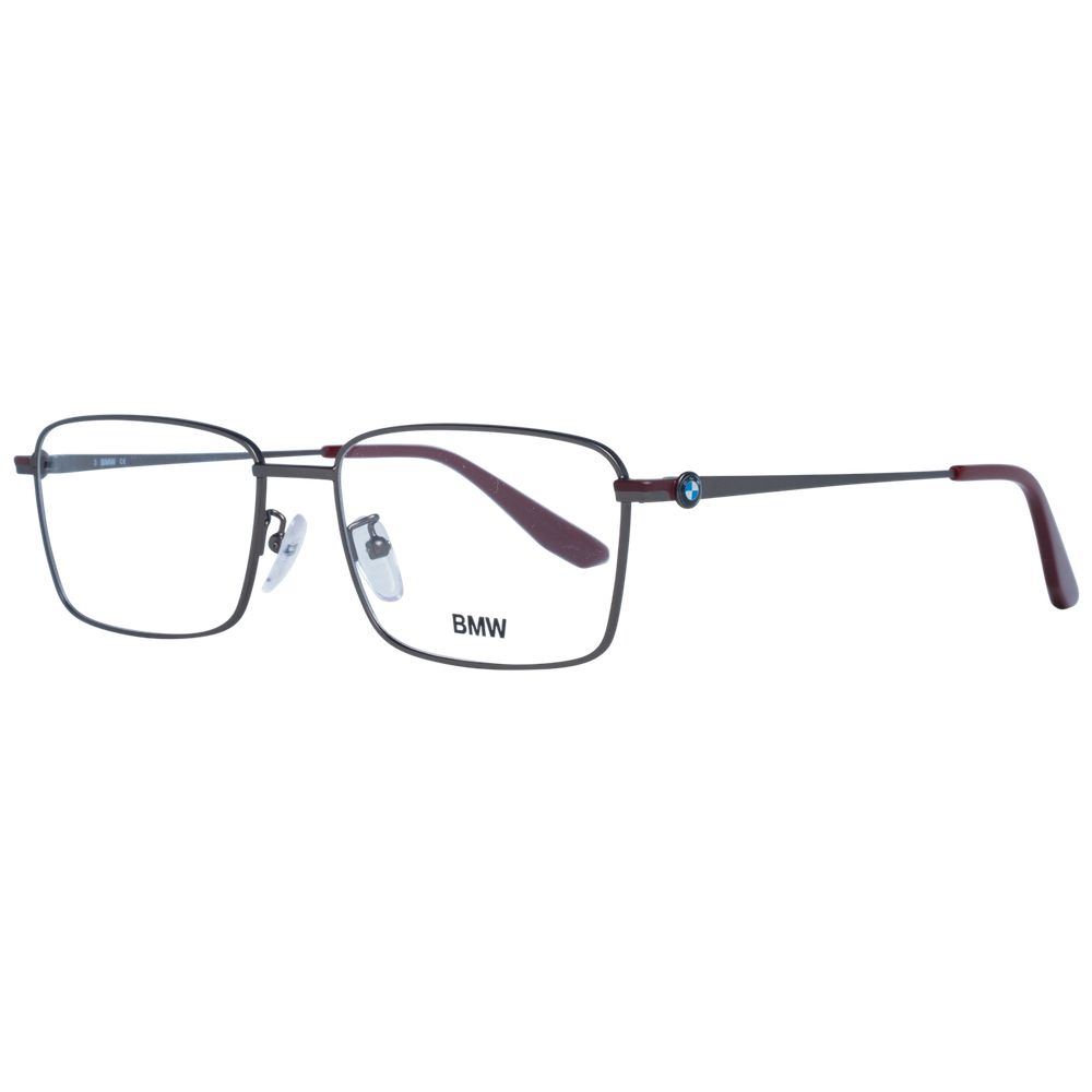 BMW Gray Men Optical Frames