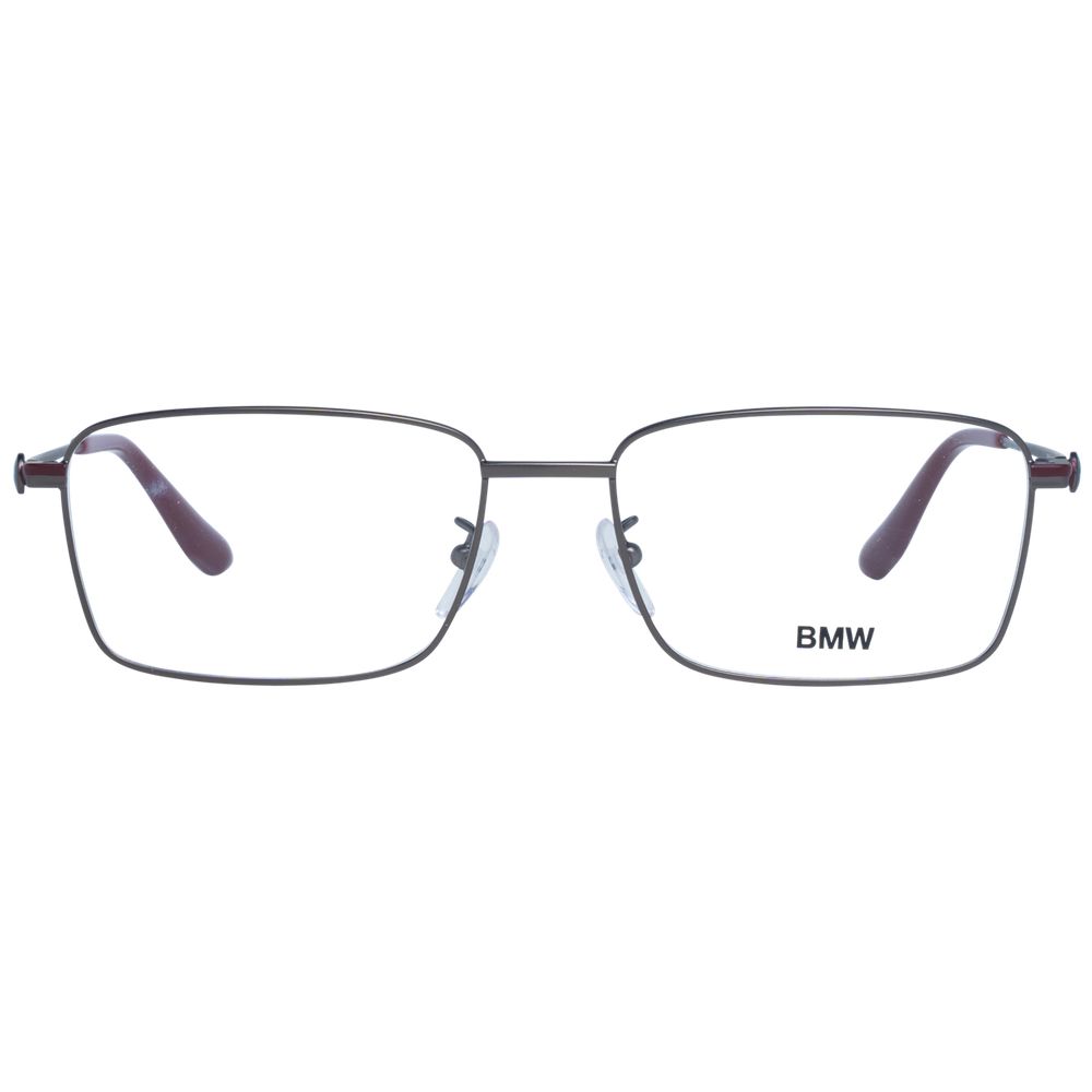 BMW Gray Men Optical Frames