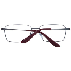 BMW Gray Men Optical Frames