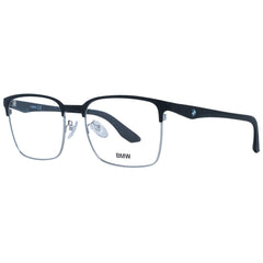 BMW Black Men Optical Frames