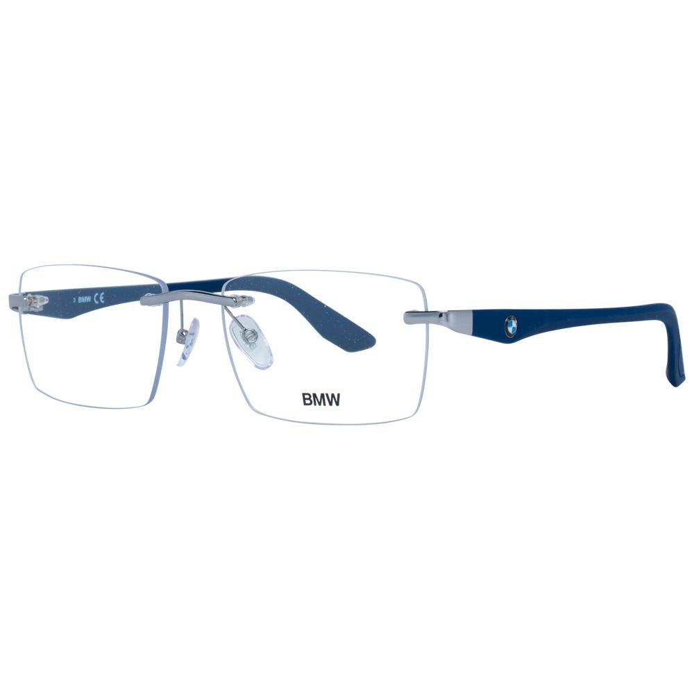 BMW Gray Men Optical Frames