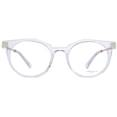 Liebeskind Purple Unisex Optical Frames