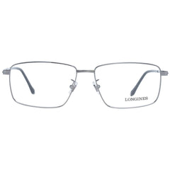 Longines Gray Men Optical Frames