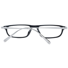 Omega Black Unisex Optical Frames