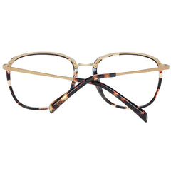 Maje Yellow Women Optical Frames