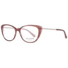 Ted Baker Pink Women Optical Frames