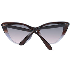 Guess Brown Women Sunglasses