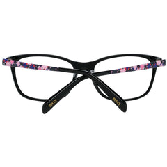 Emilio Pucci Black Women Optical Frames