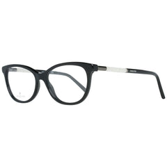 Swarovski Black Women Optical Frames