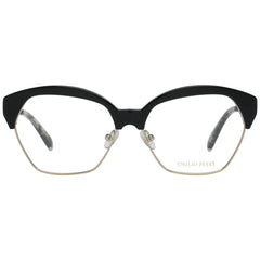 Emilio Pucci Black Women Optical Frames