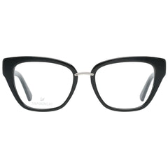 Swarovski Black Women Optical Frames