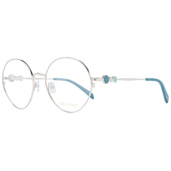 Emilio Pucci Rose Gold Women Optical Frames