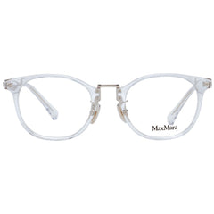 Max Mara White Women Optical Frames