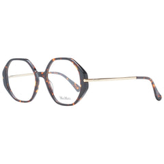 Max Mara Brown Women Optical Frames