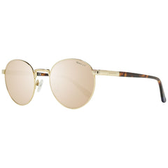 Gant Gold Men Sunglasses