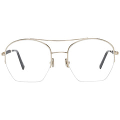 Tod's Gold Women Optical Frames