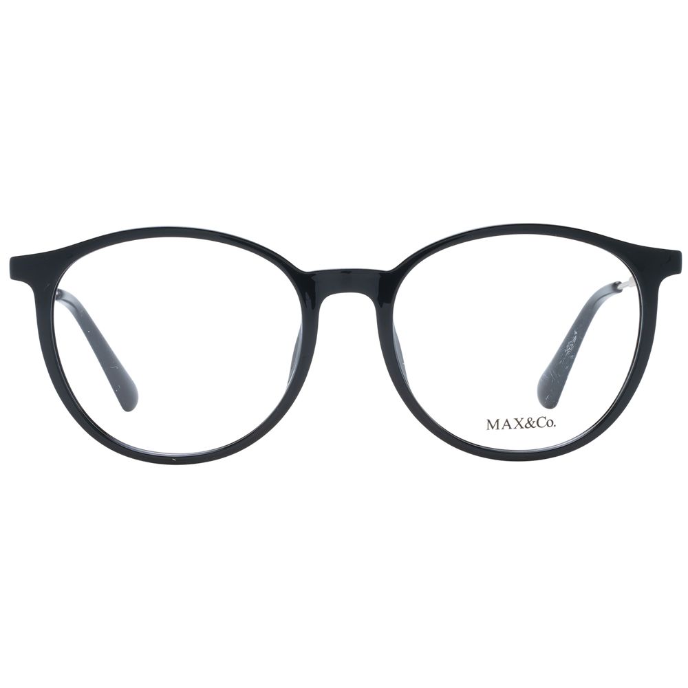 Max & Co Black Women Optical Frames