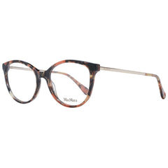 Max Mara Brown Women Optical Frames