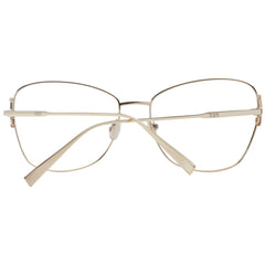 Tod's Gold Women Optical Frames