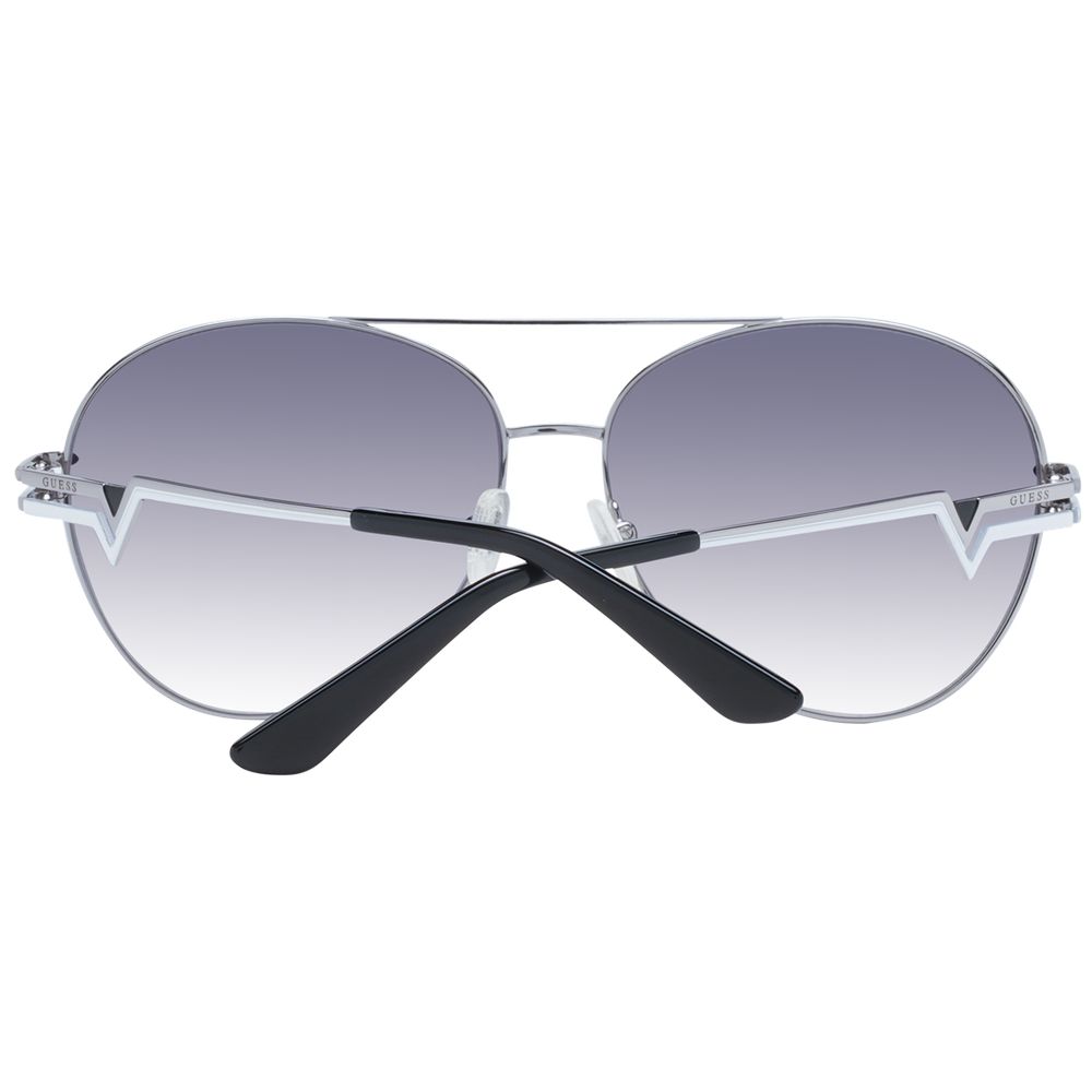 Guess Gray Women Sunglasses